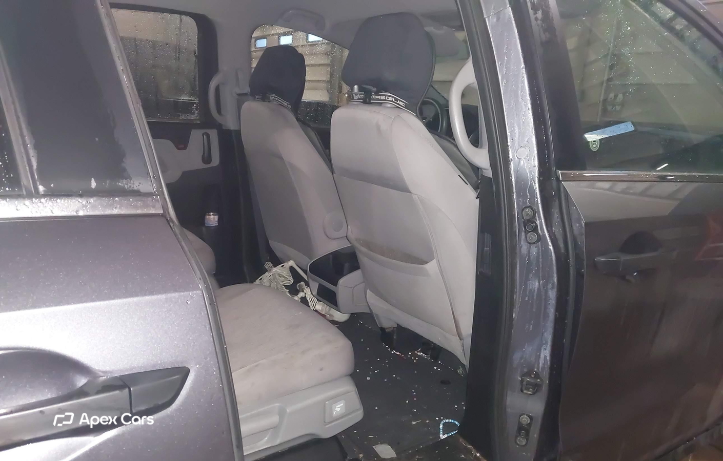 Honda Odyssey 2019