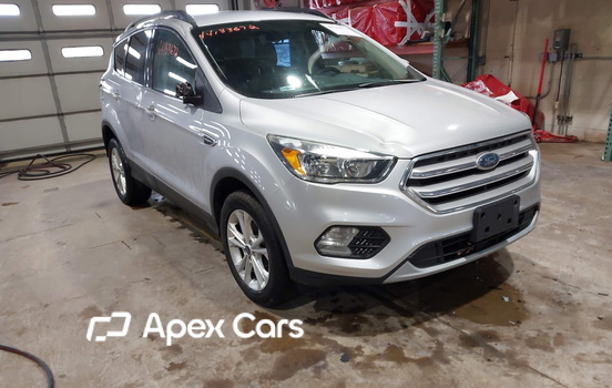 Ford Escape 2018 - Image 1 of 16