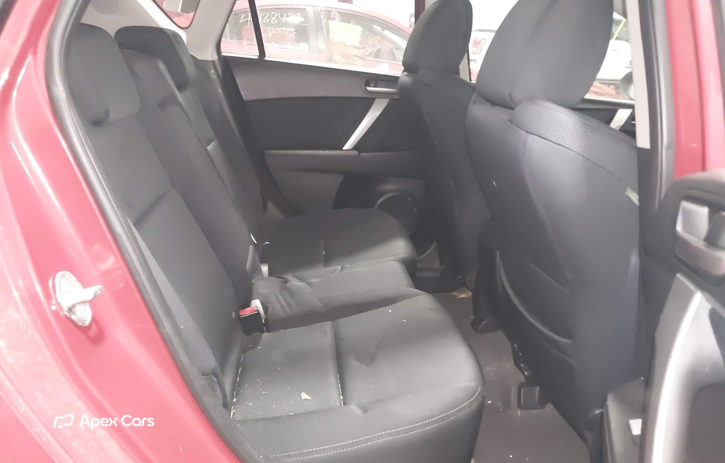 Mazda 3 2010