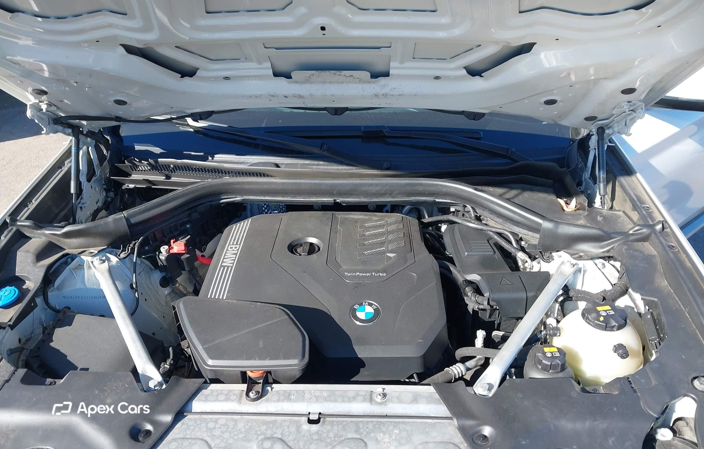 BMW X4 2020