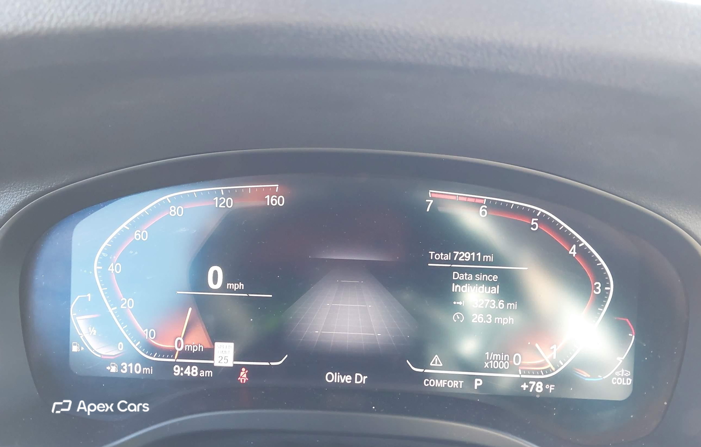 BMW X4 2020