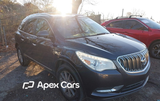 Buick Enclave 2016 - Image 1 of 17