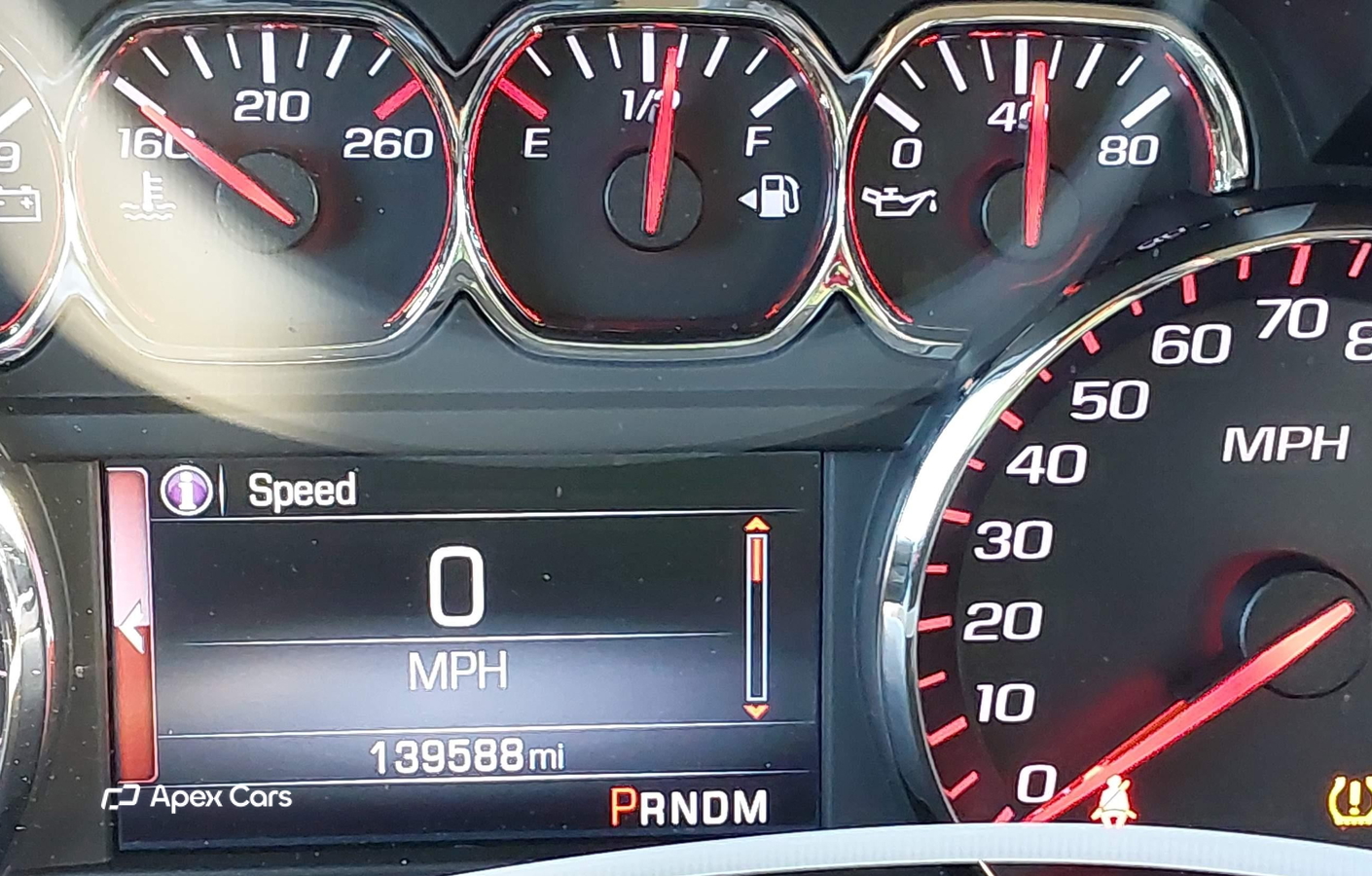 GMC Sierra 2014