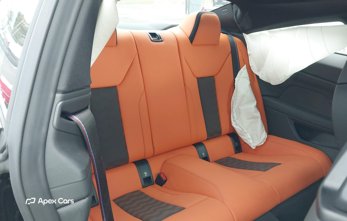 BMW M4 2026