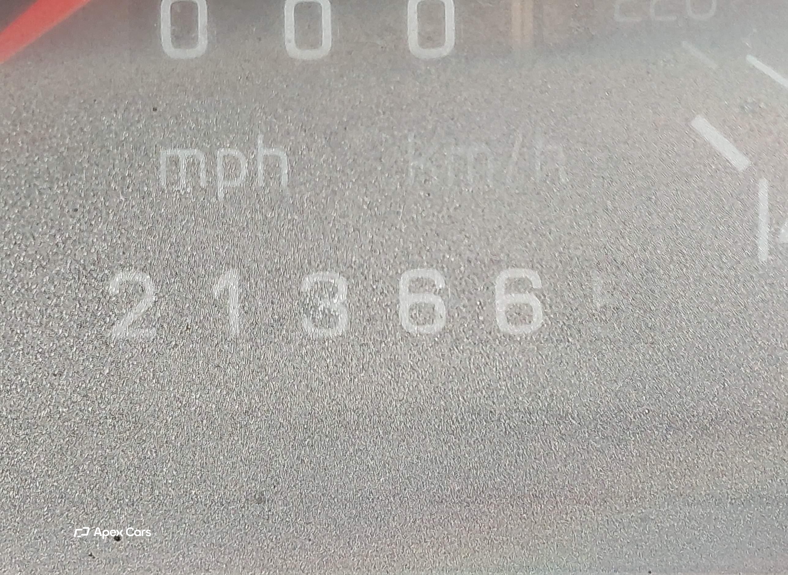 Volvo 850 1997
