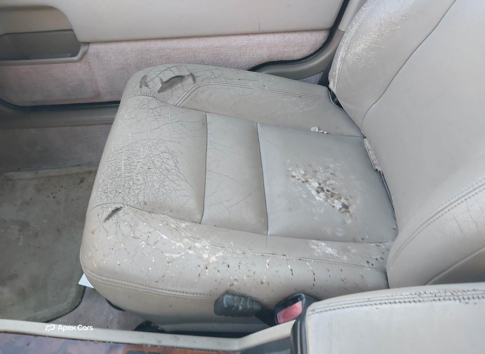 Volvo 850 1997