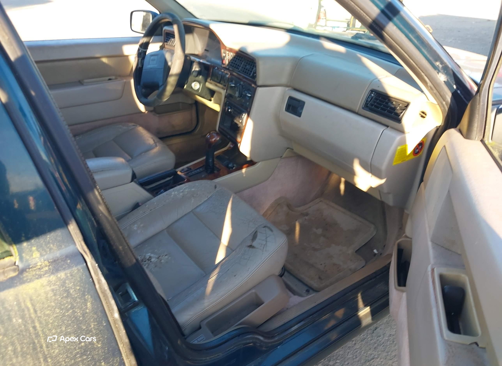 Volvo 850 1997
