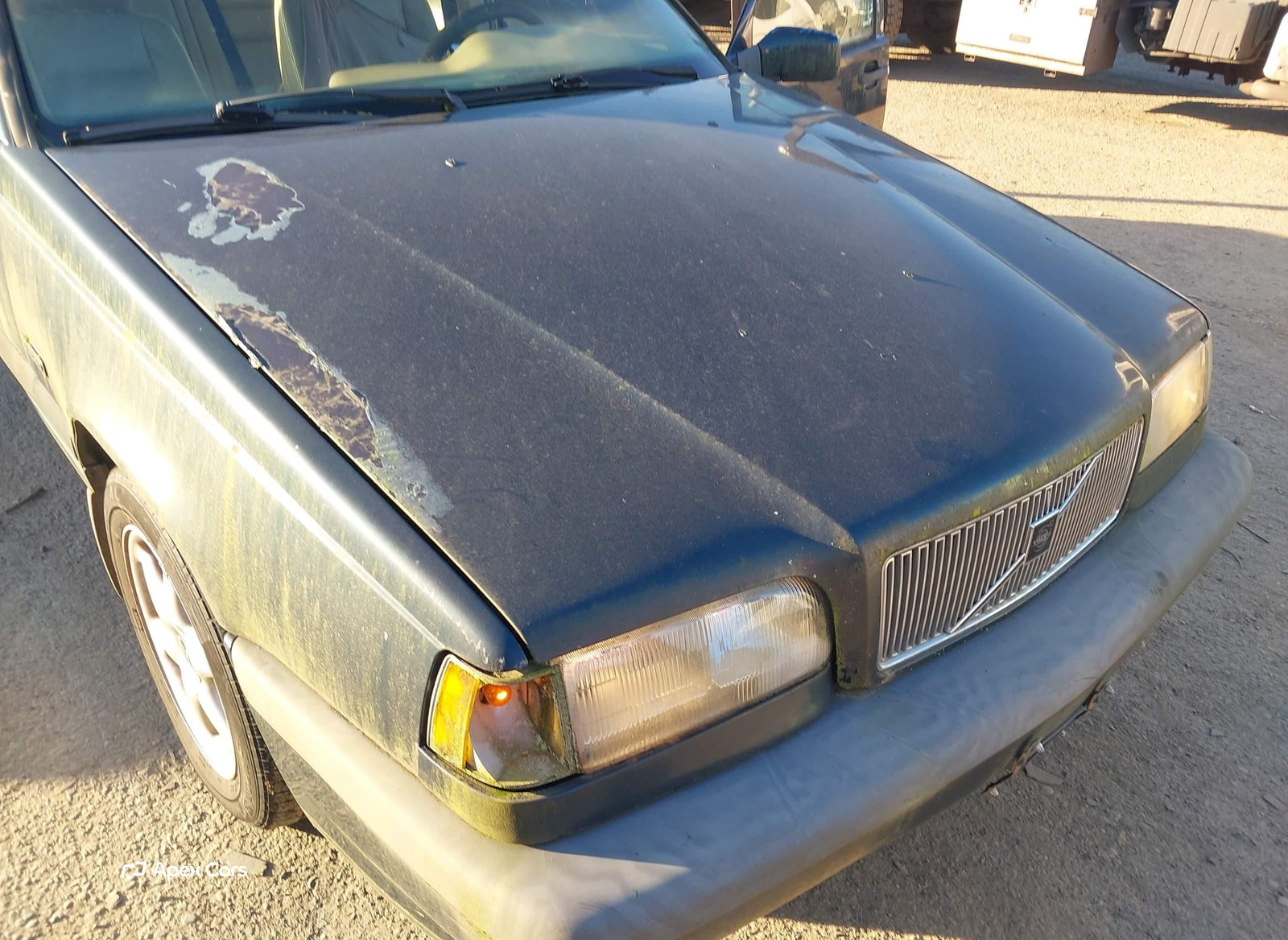 Volvo 850 1997