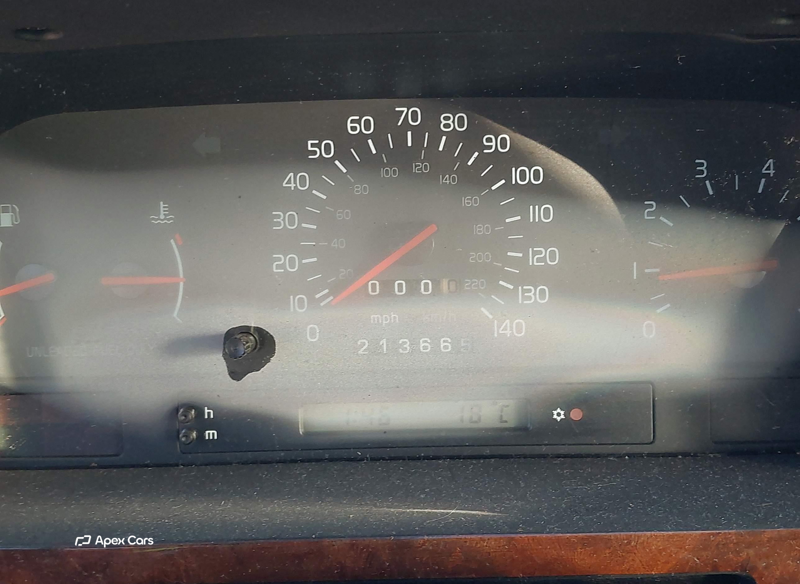 Volvo 850 1997