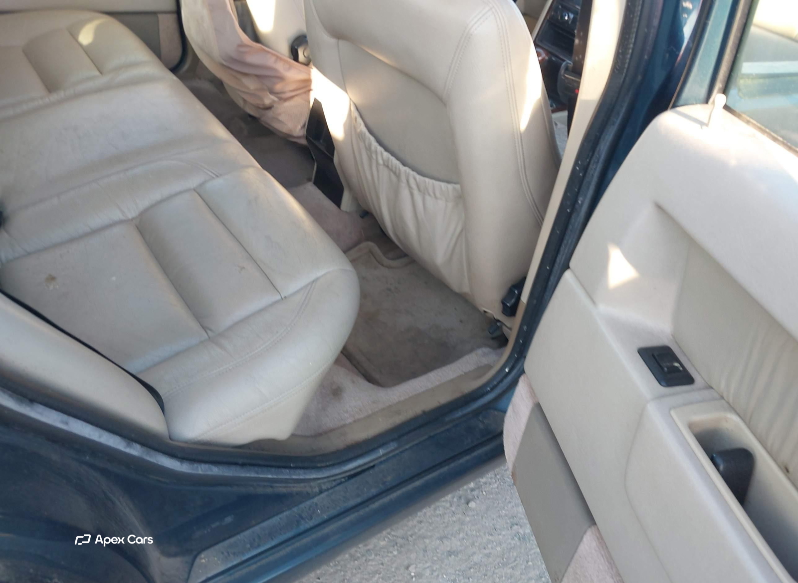 Volvo 850 1997