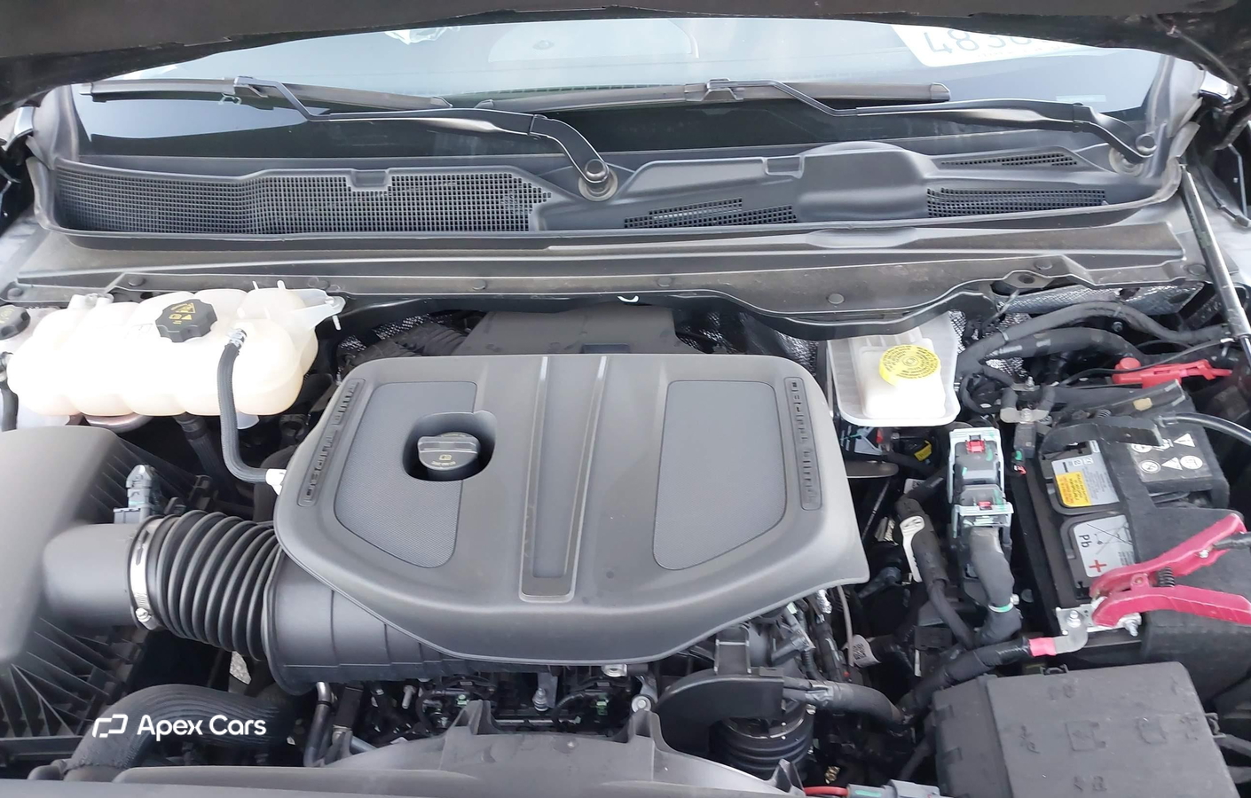 RAM 1500 2025