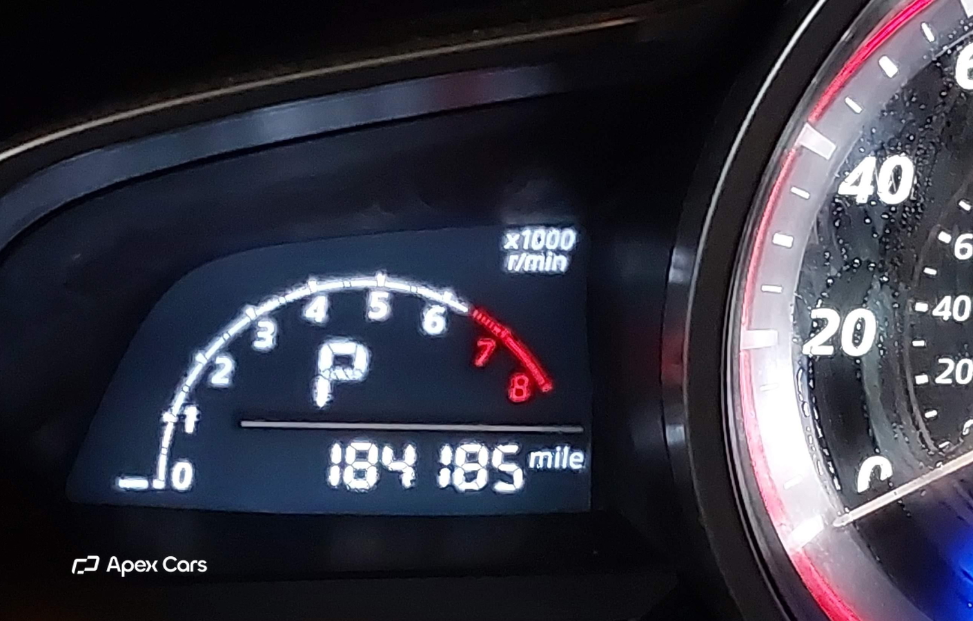 Mazda 3 2015