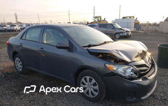 Toyota Corolla 2013 - Image 1 of 16