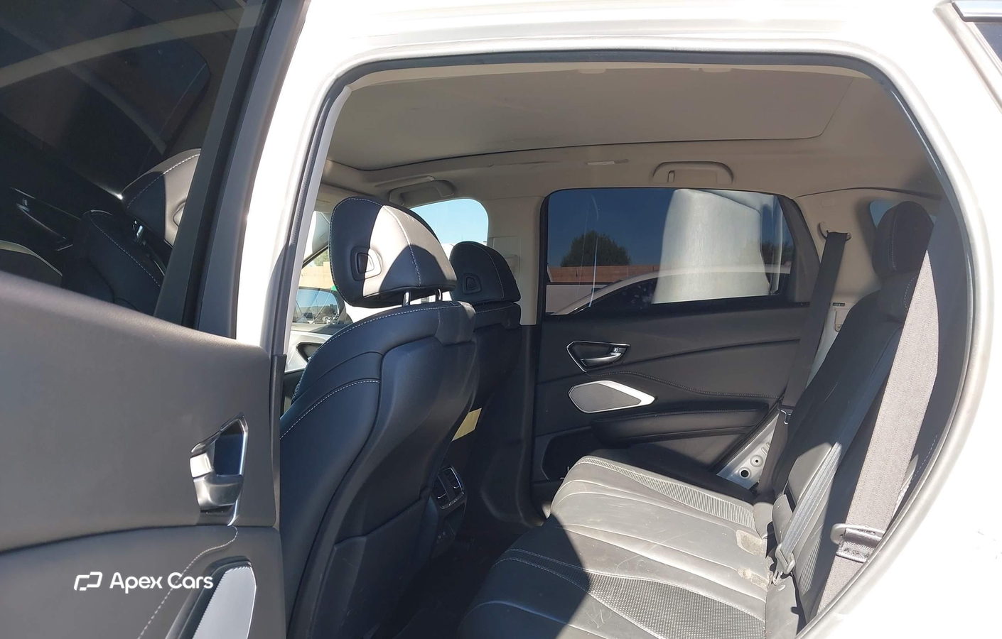 Acura RDX 2020