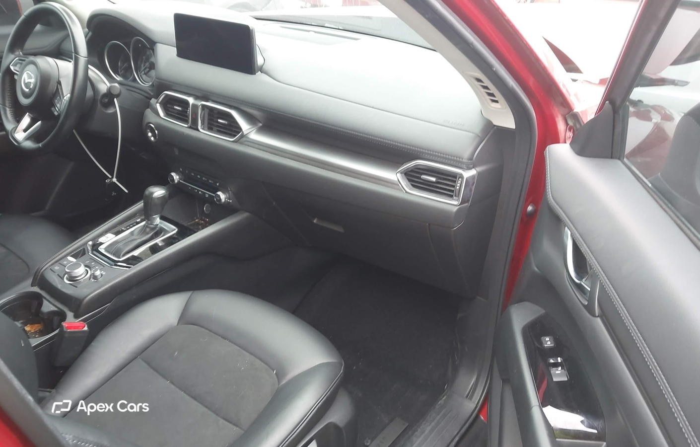 Mazda CX-5 2023