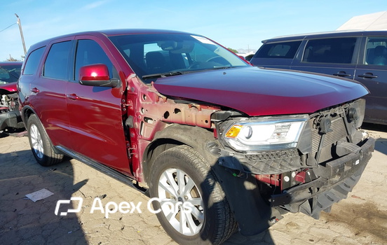Dodge Durango 2019 - Image 1 of 19