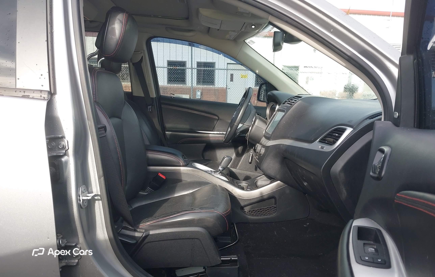 Dodge Journey 2019