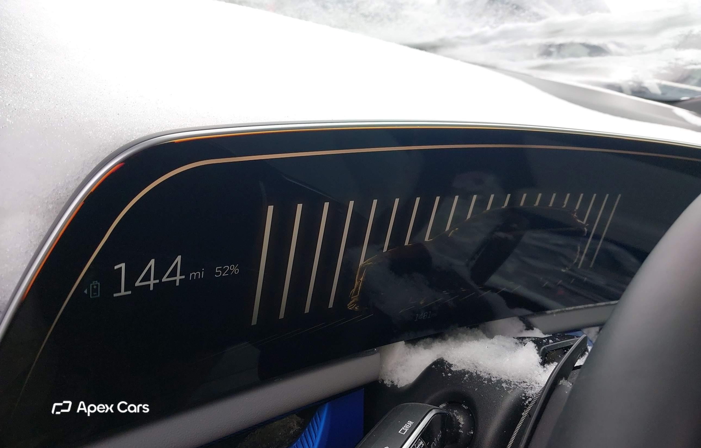 Cadillac Optiq 2025