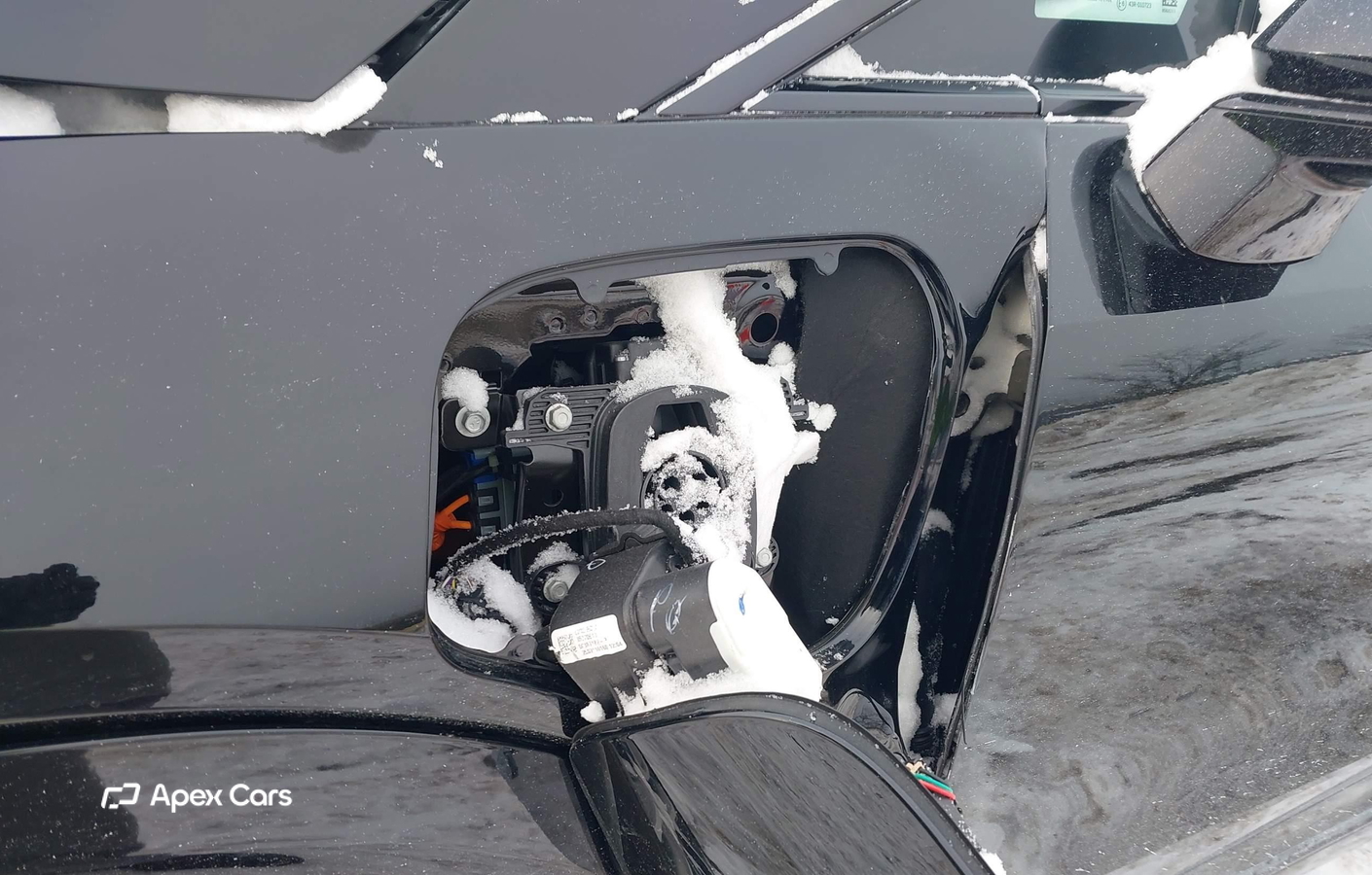 Cadillac Optiq 2025