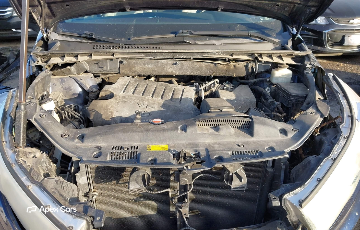 Toyota Highlander 2015