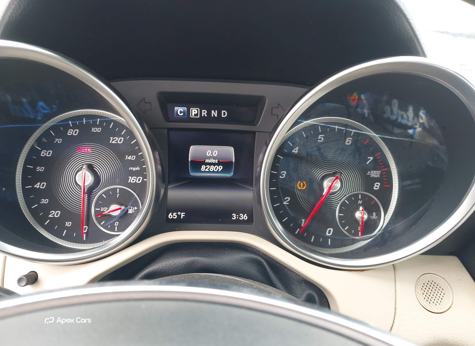 Mercedes-Benz SLC-klasse 2018