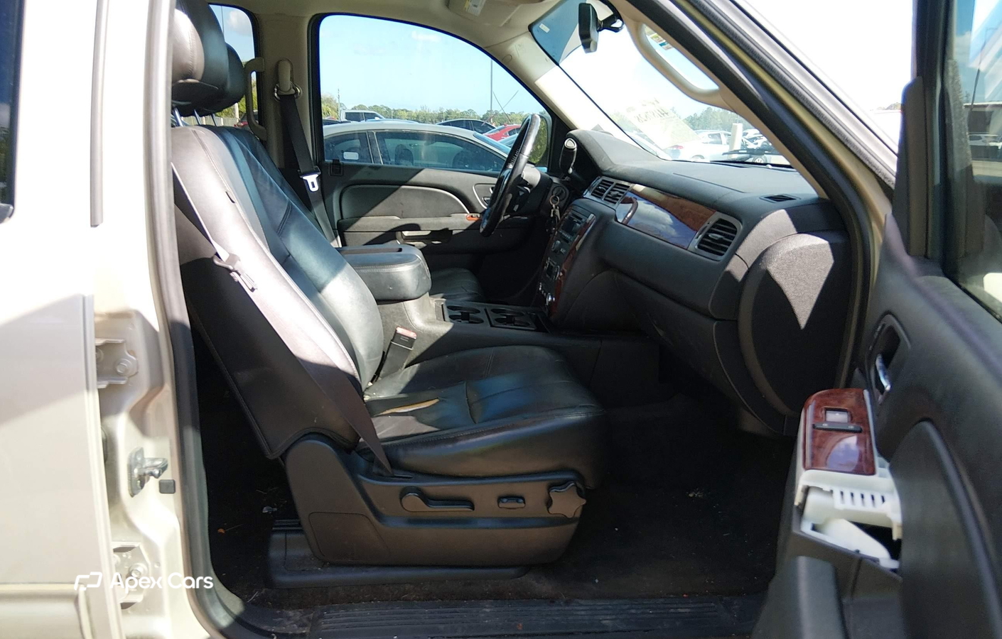 Chevrolet Express 2014