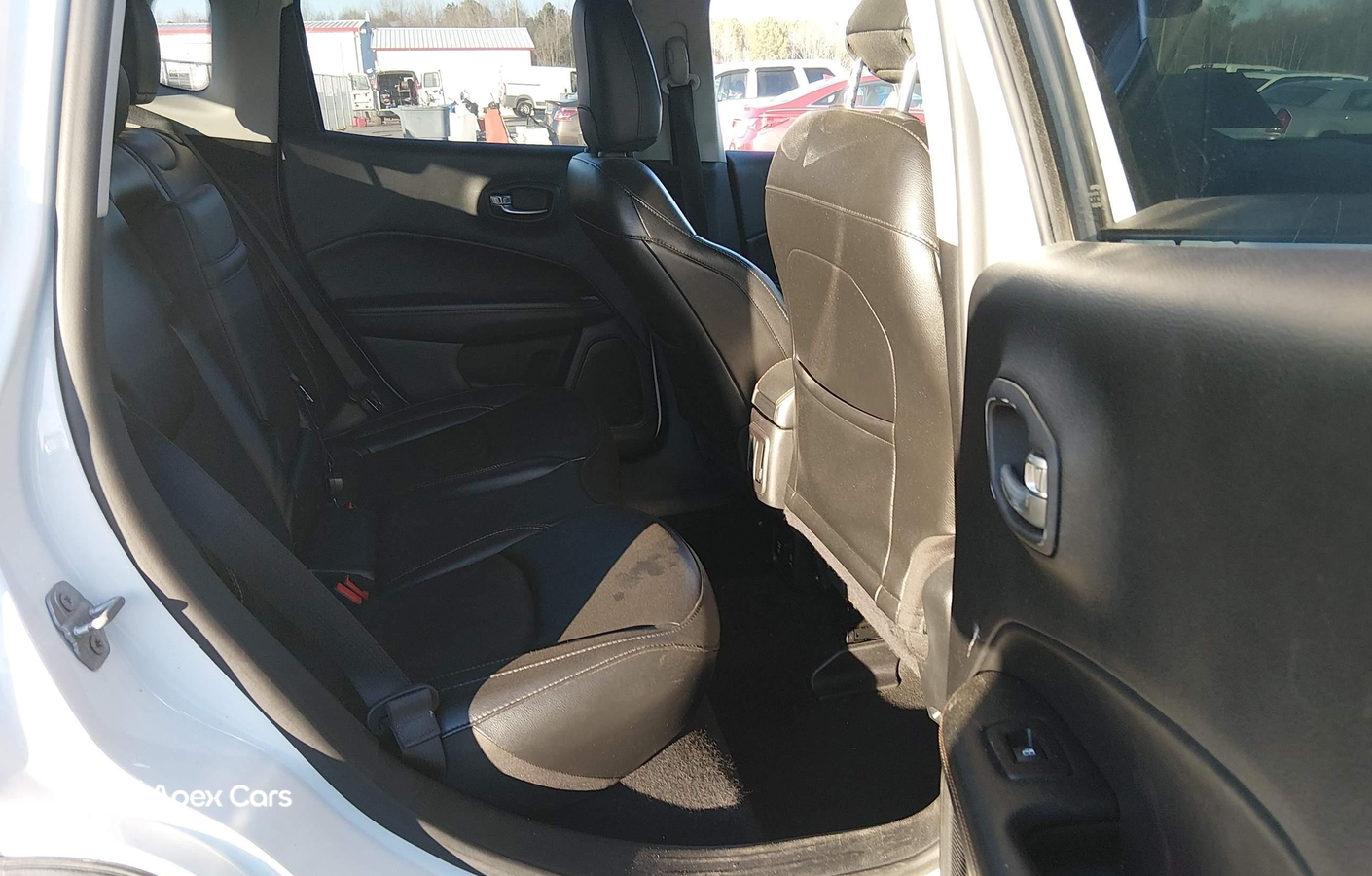 Jeep Compass 2020