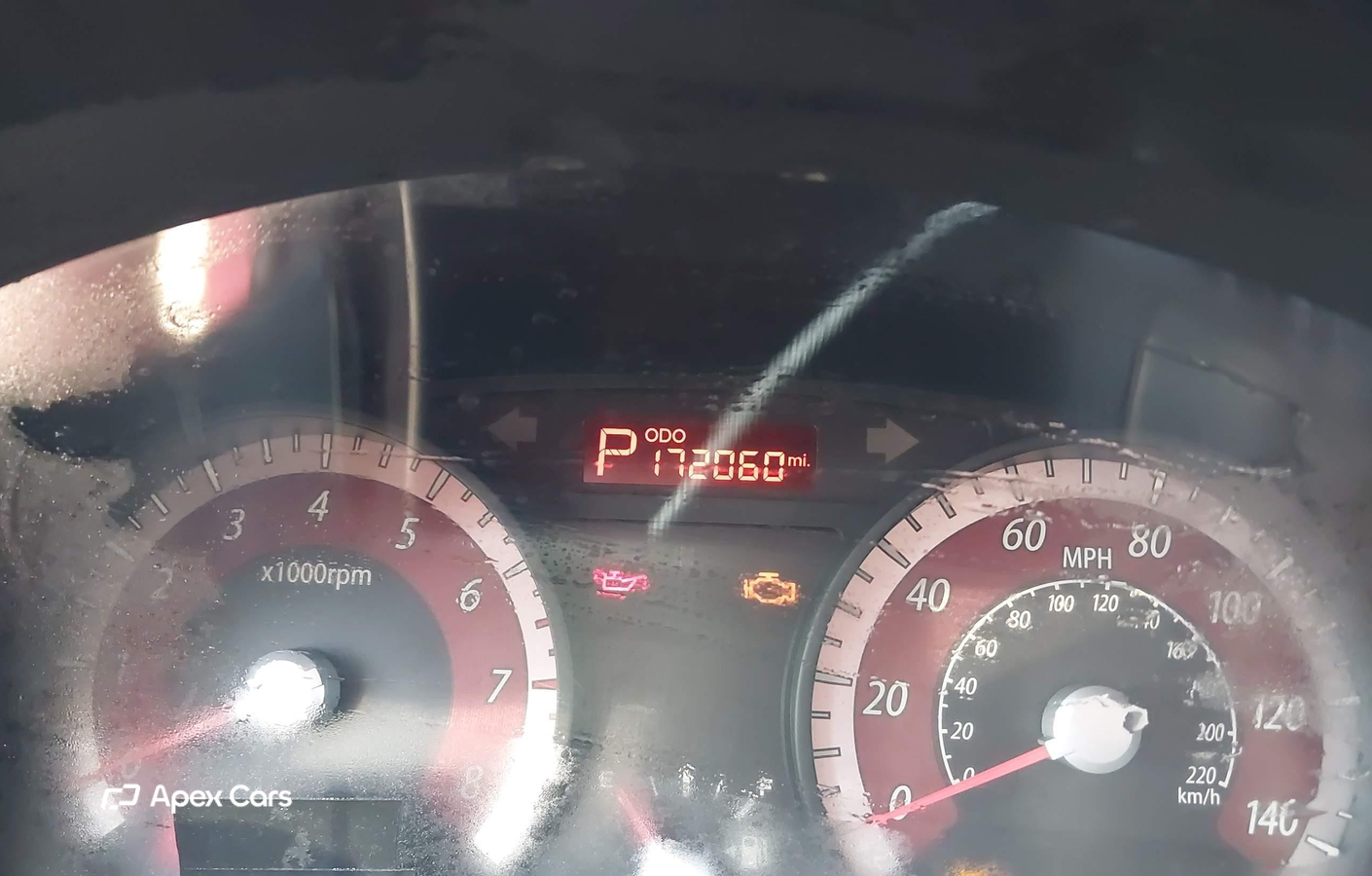 Kia Rio 2011
