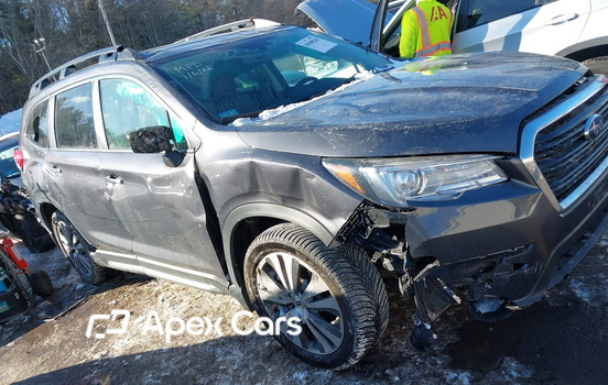 Subaru Ascent 2020 - Image 1 of 16