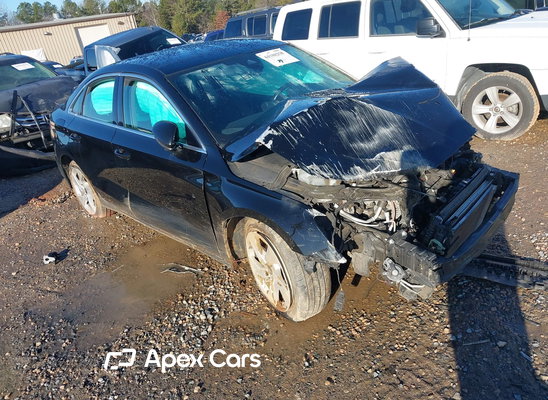 2023 Audi A3 - Image 1 of 5