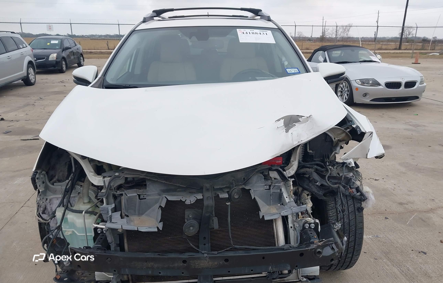 Toyota RAV 4 2014