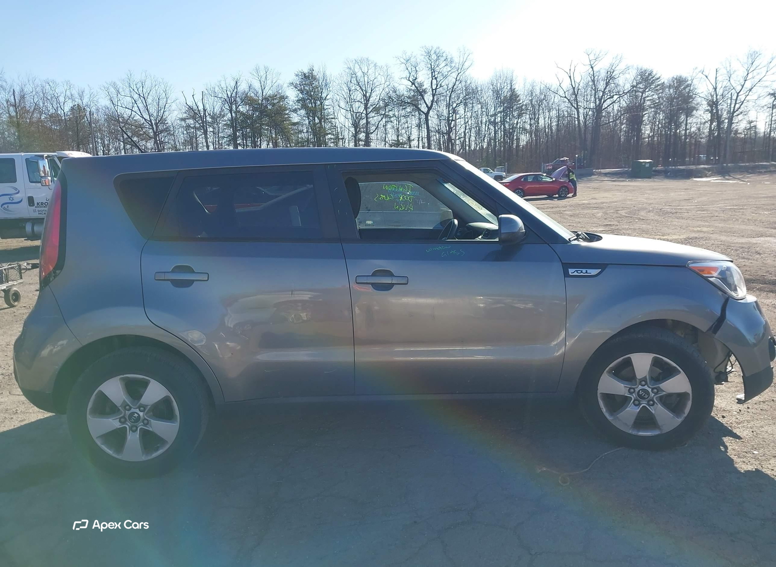 Kia Soul 2017