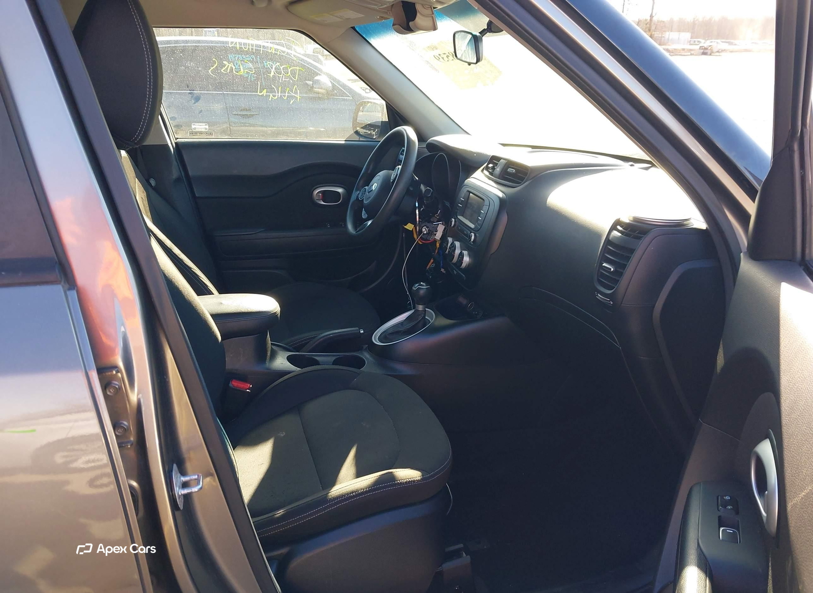Kia Soul 2017