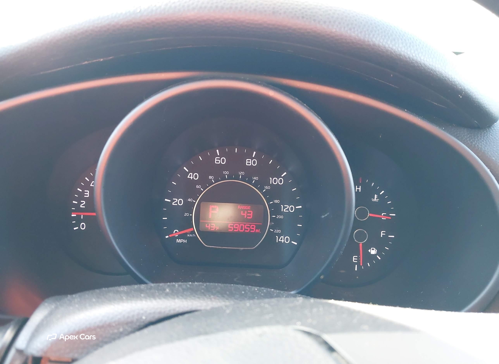 Kia Soul 2017