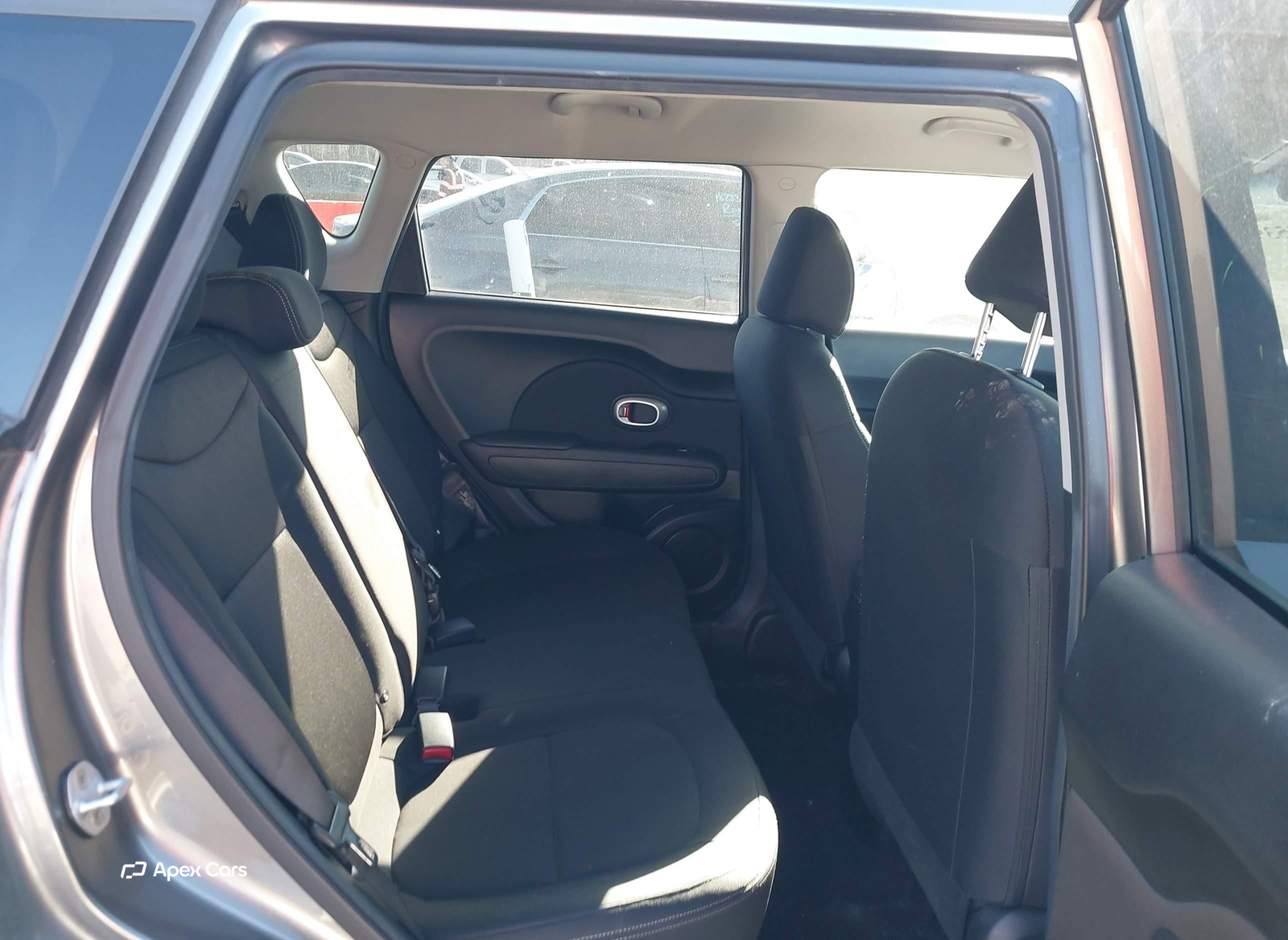 Kia Soul 2017