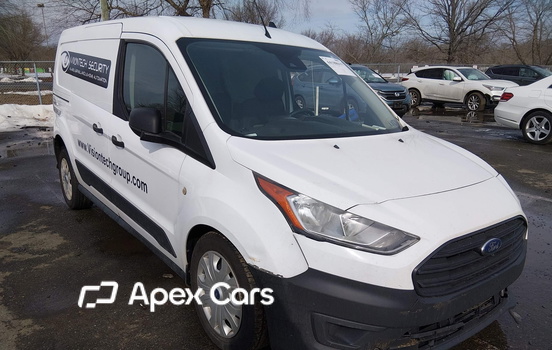 Ford Transit 2019 - Image 1 of 16