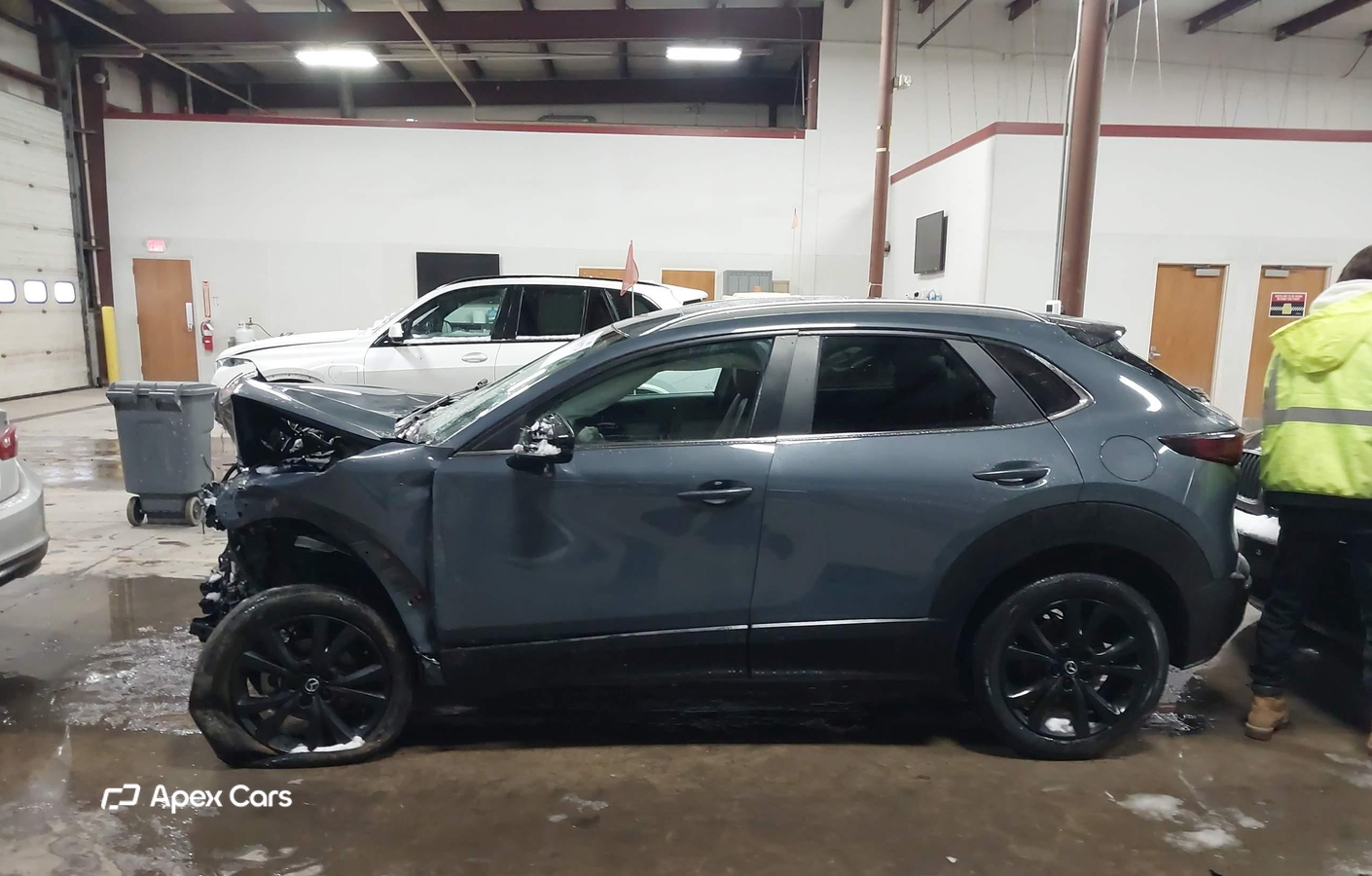 Mazda CX-30 2023