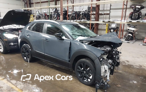 Mazda CX-30 2023 - Image 1 of 17