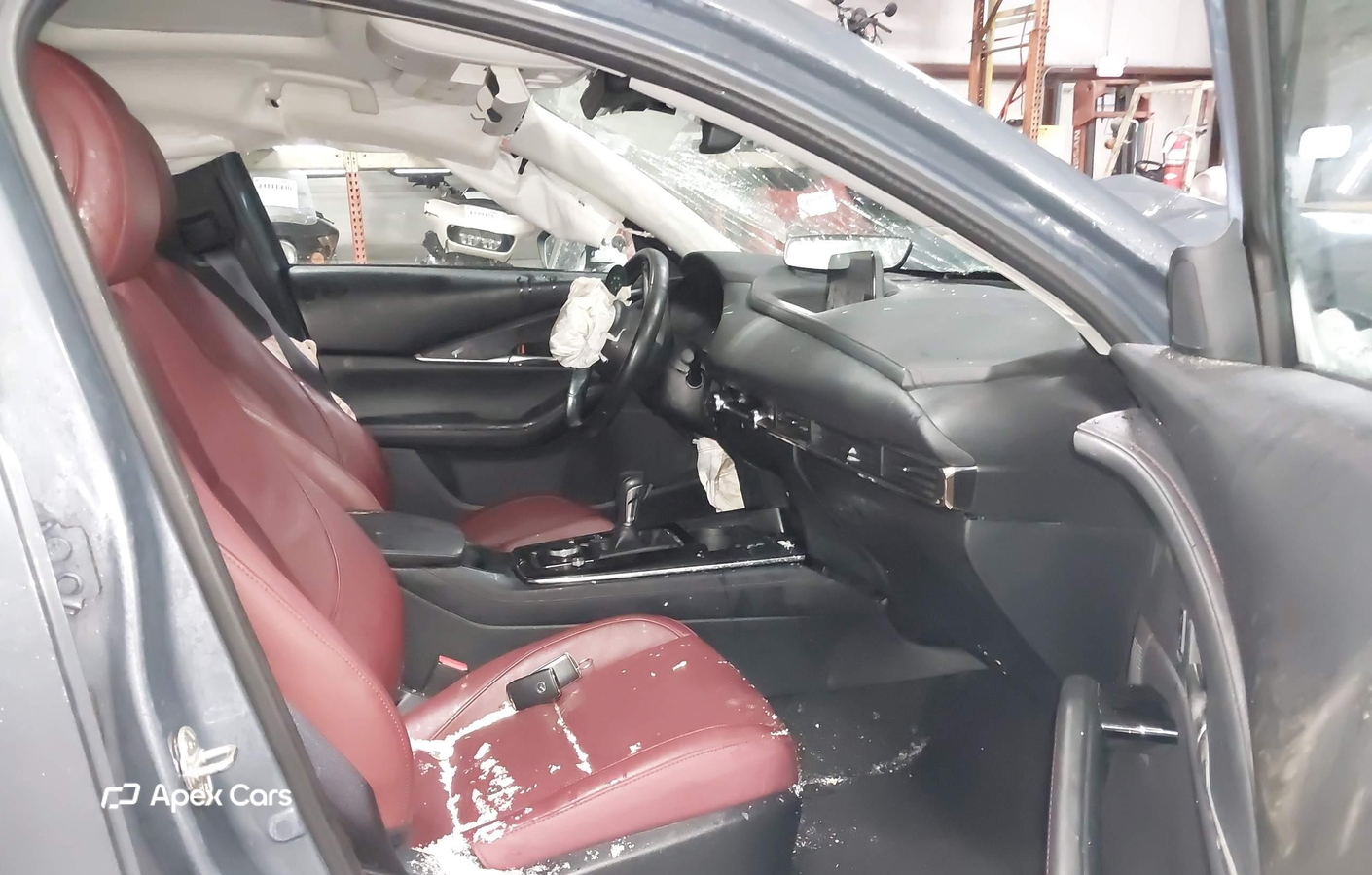 Mazda CX-30 2023
