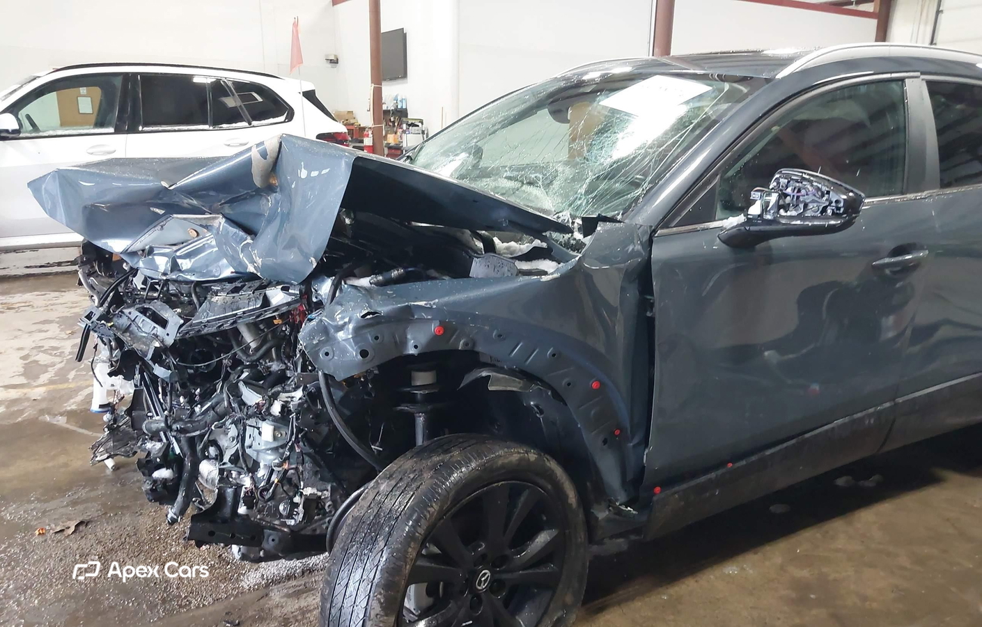 Mazda CX-30 2023