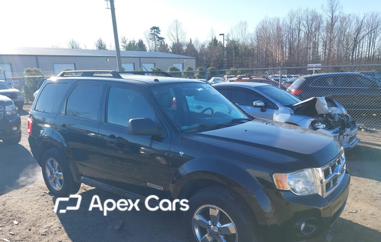 Ford Escape 2008 - Image 1 of 16