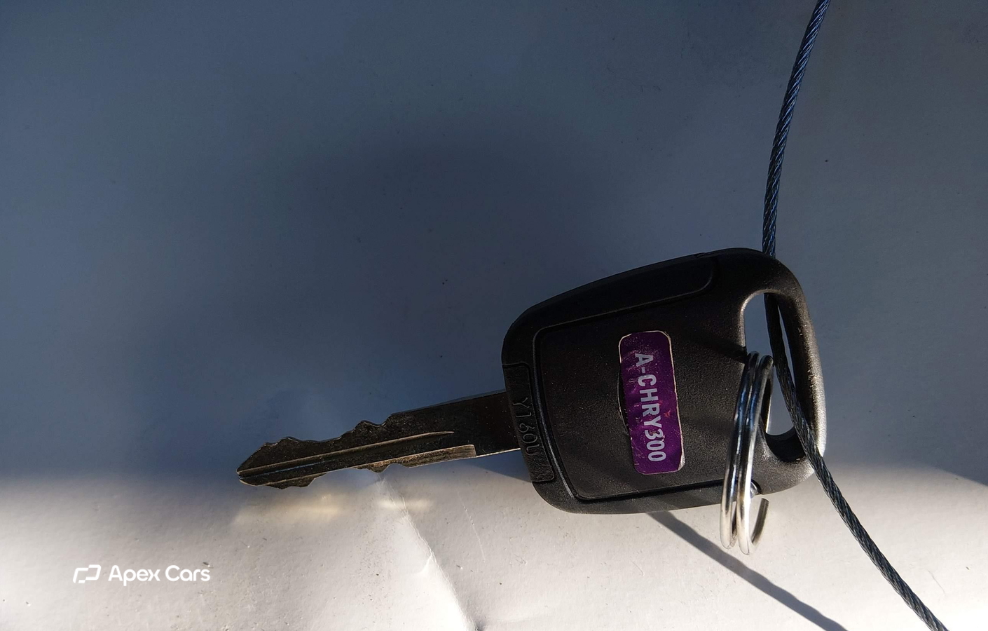 Jeep Compass 2011