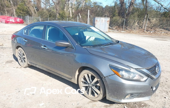 Nissan Altima 2018 - Image 1 of 16