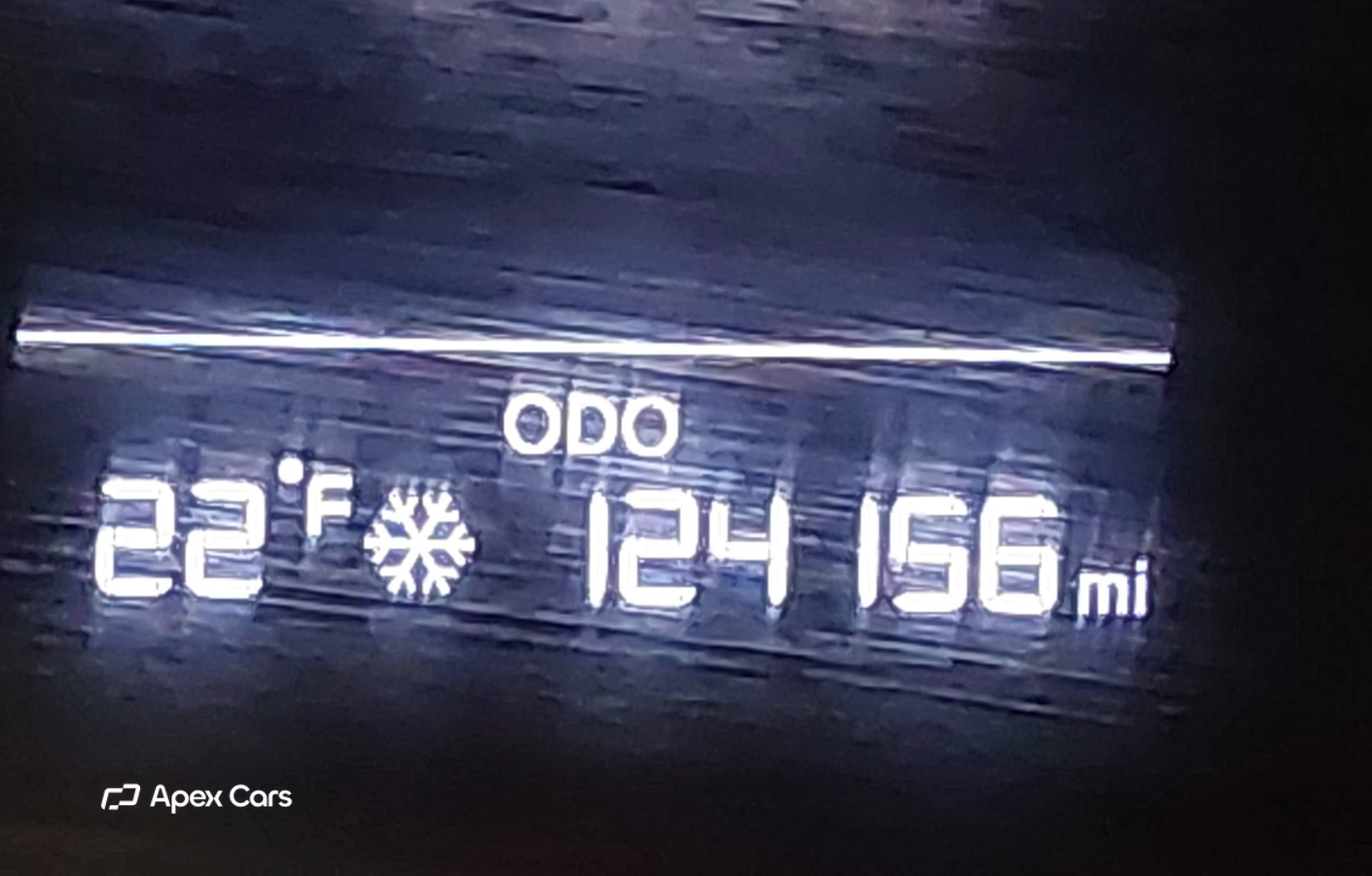Kia Forte 2017