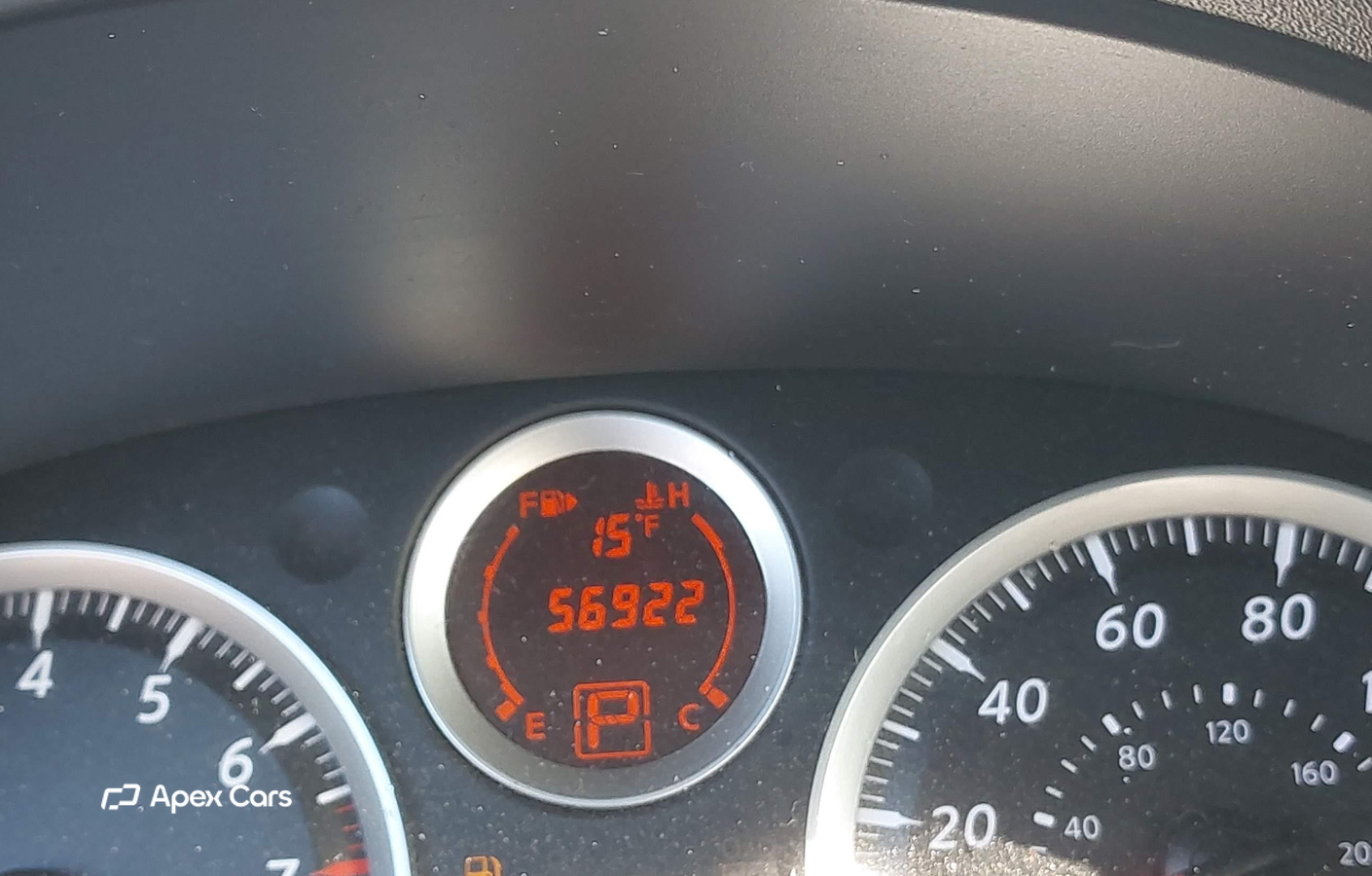 Nissan Sentra 2012