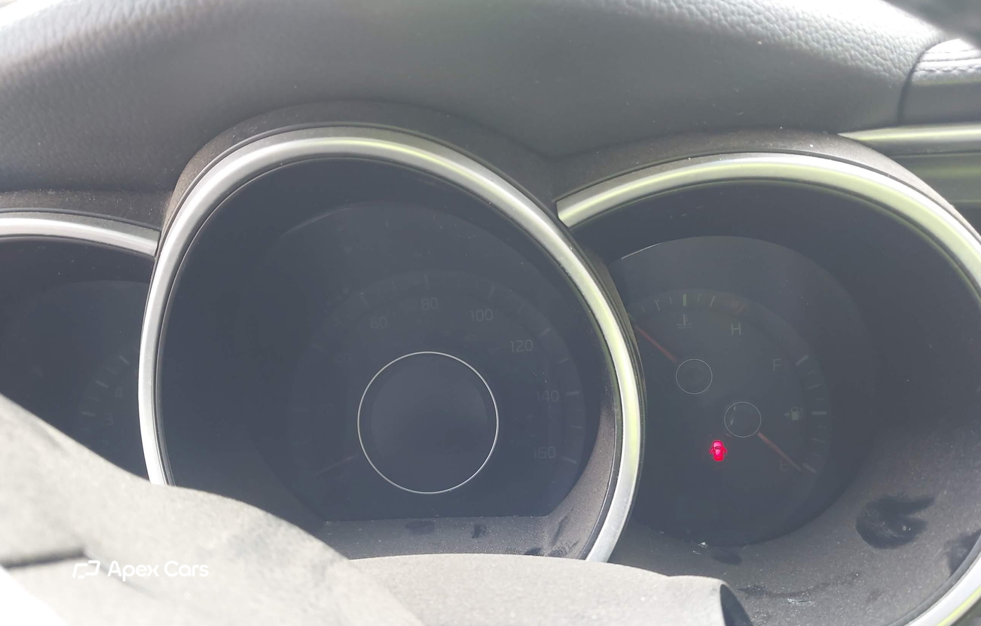 Kia Optima 2015