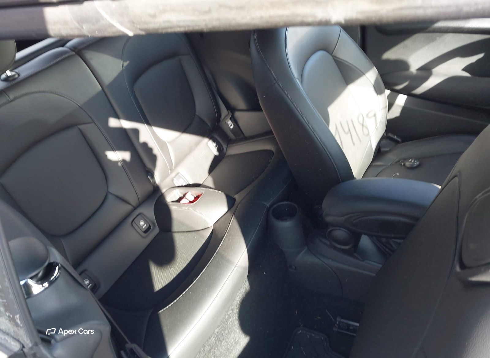 MINI Convertible 2017