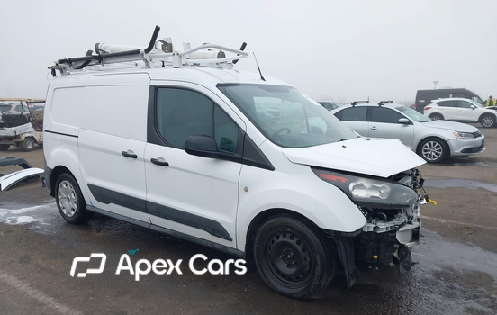 Ford Transit 2016 - Image 1 of 17