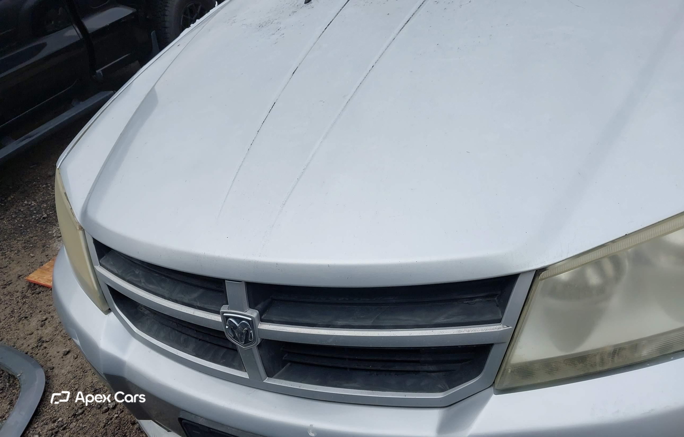 Dodge Avenger 2008