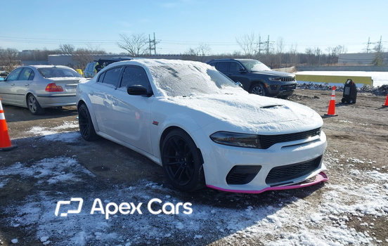Dodge Charger 2023 - Image 1 of 16